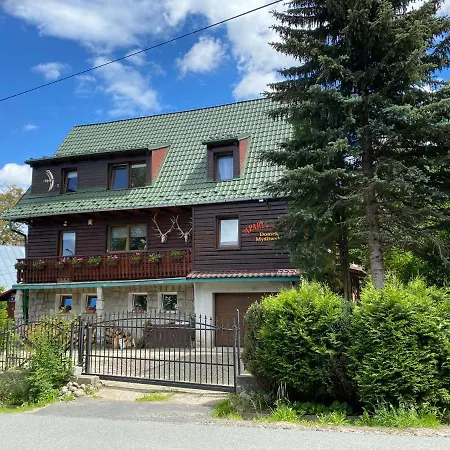 Mysliwski Apartamento *