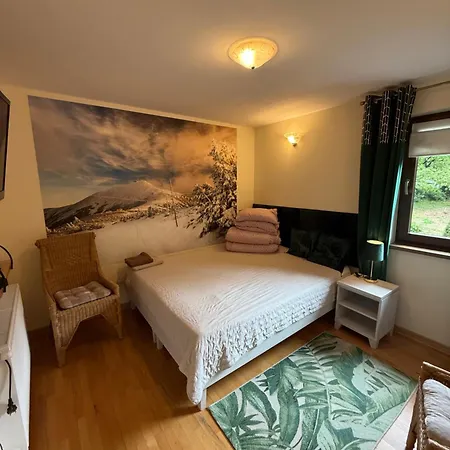Apartment Mysliwski Karpacz