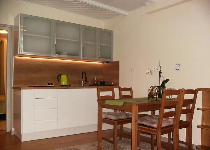 Mysliwski Apartment Karpacz