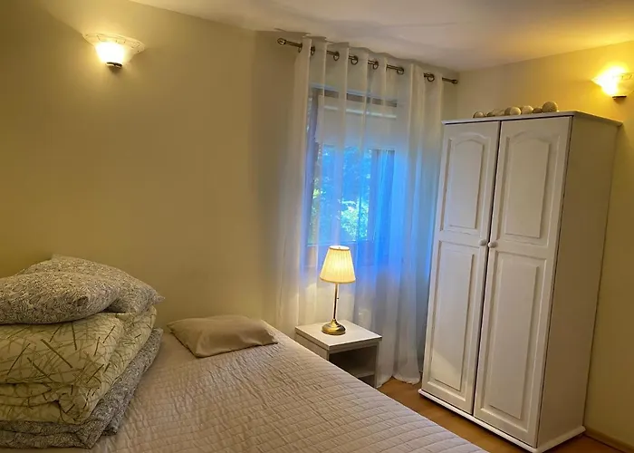 Apartment Mysliwski Karpacz