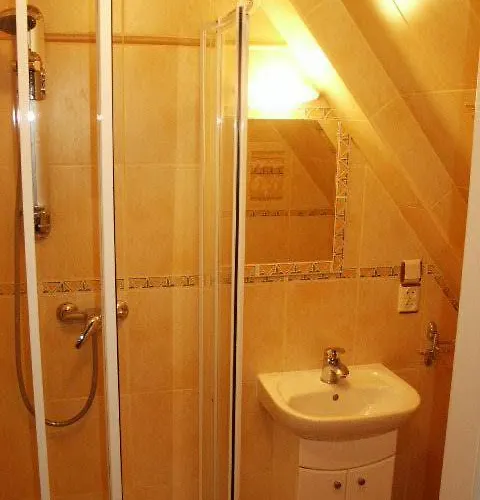 Mysliwski Apartment Karpacz