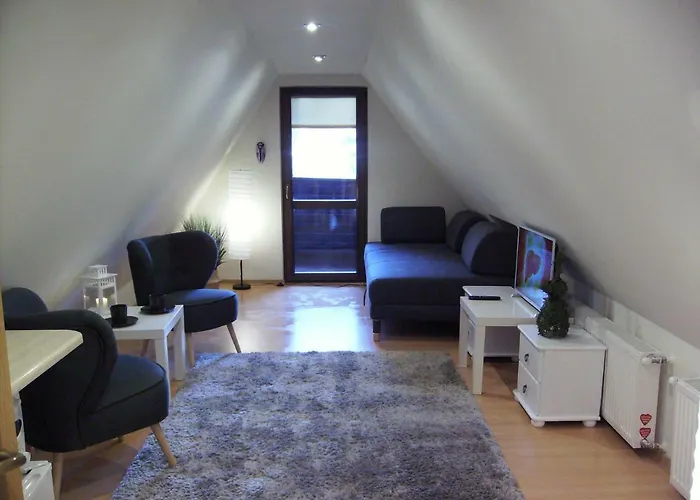 Mysliwski Apartment *