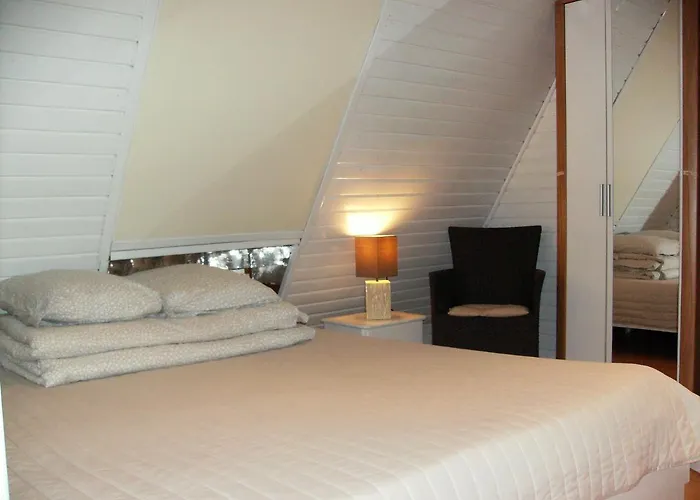 Mysliwski Apartment Karpacz