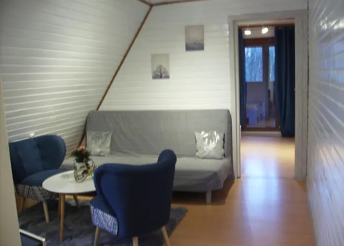 Mysliwski Apartment *