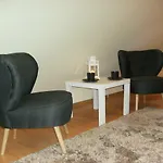 Appartement Mysliwski