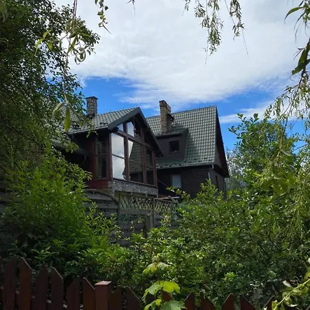 Mysliwski Apartment