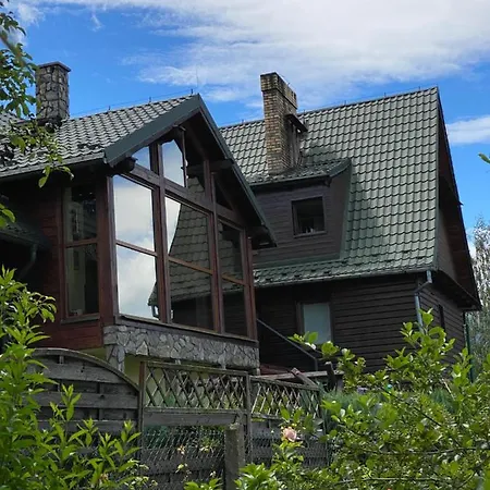 狩猎小屋公寓 * 卡尔帕奇