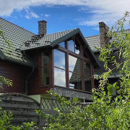 狩猎小屋公寓 公寓 *