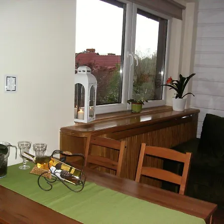 狩猎小屋公寓 * 卡尔帕奇