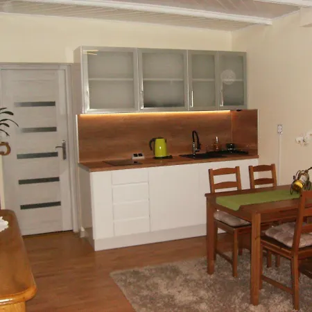 Myśliwski Apartament Karpacz