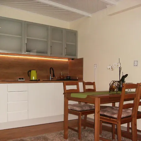 Mysliwski Apartment Karpacz
