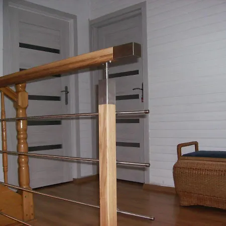 狩猎小屋公寓 公寓 *