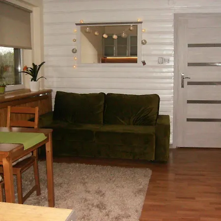 Apartament Myśliwski *