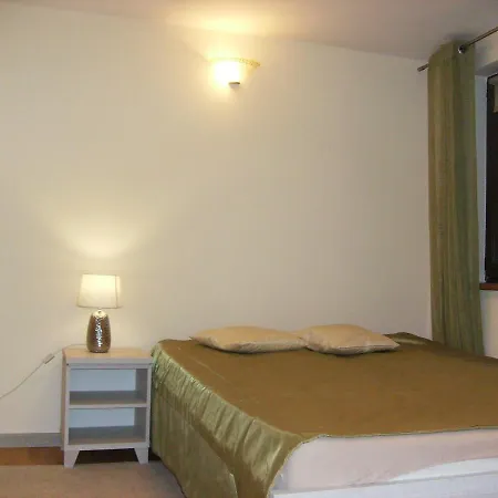 Apartament Myśliwski
