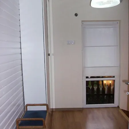 Mysliwski Apartment