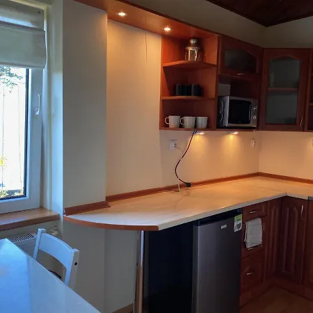 Apartament Myśliwski Karpacz