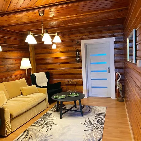 Apartment Mysliwski