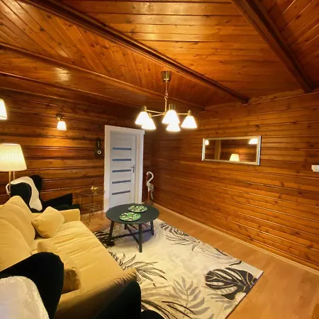 Mysliwski Apartment