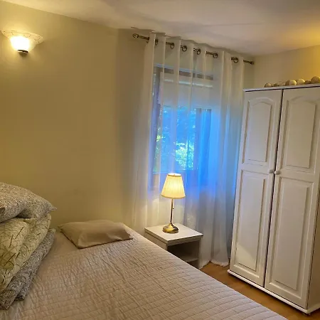 Apartment Mysliwski Karpacz
