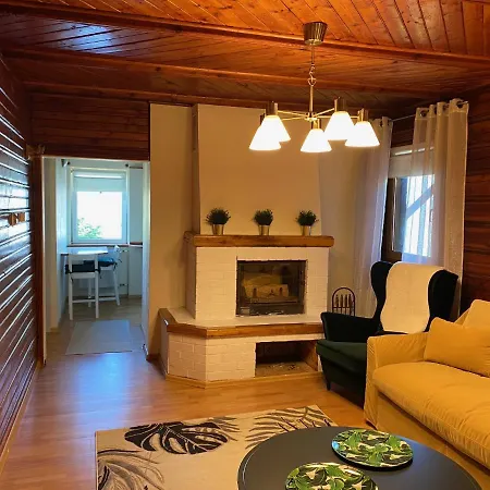 Apartament Myśliwski *