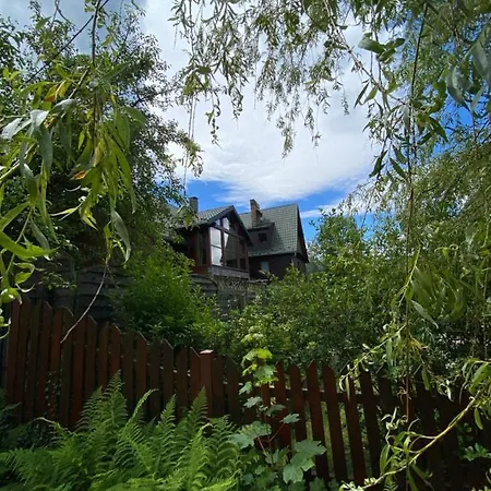 Myśliwski Apartament *