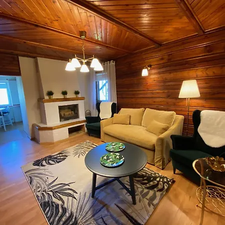 Mysliwski Apartment Karpacz