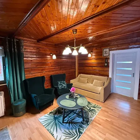 狩猎小屋公寓 *