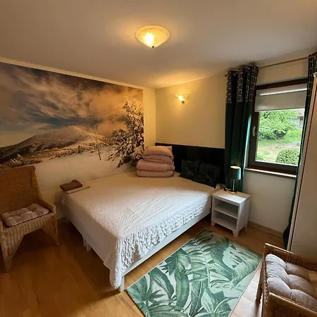 Apartament Myśliwski