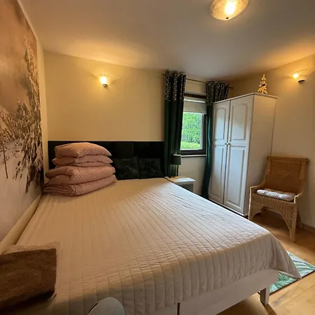 Myśliwski Apartament *