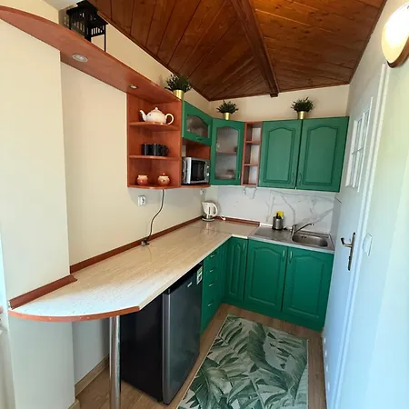 狩猎小屋公寓 公寓