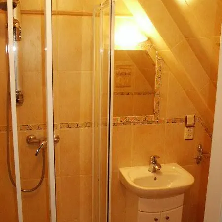 Mysliwski Apartment Karpacz