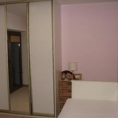 狩猎小屋公寓 *