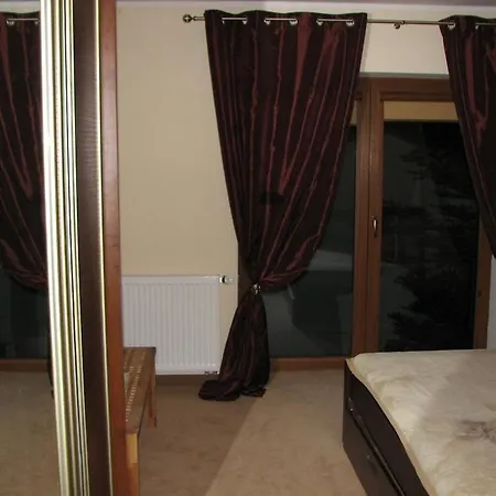 Apartament Myśliwski Karpacz