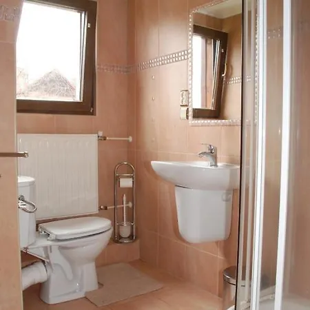 狩猎小屋公寓 公寓