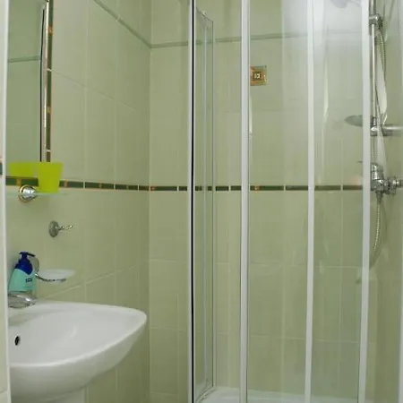 Myśliwski Apartament *