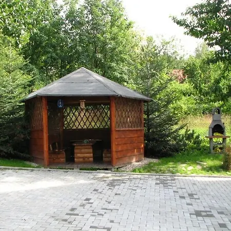 Myśliwski Apartament Karpacz