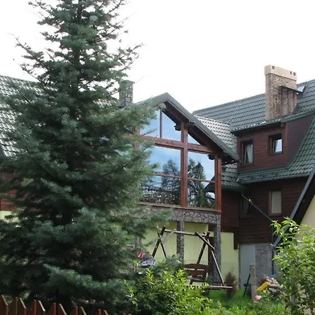 Mysliwski Apartment