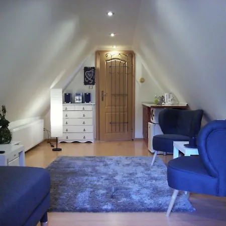Mysliwski Apartment