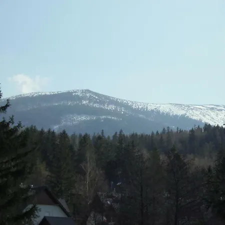 狩猎小屋公寓 卡尔帕奇