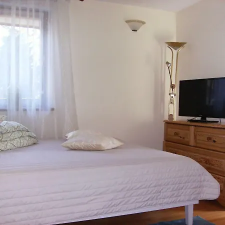 Apartment Mysliwski Karpacz