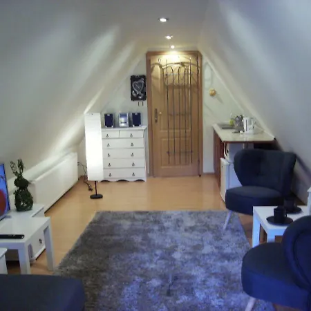 狩猎小屋公寓 * 卡尔帕奇