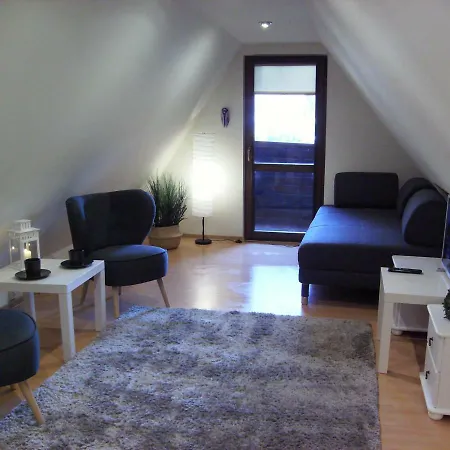 狩猎小屋公寓 公寓 *