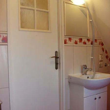 狩猎小屋公寓 *