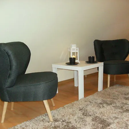 公寓 狩猎小屋公寓