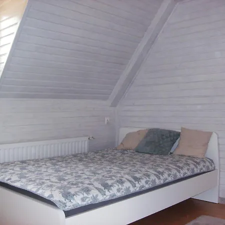 公寓 狩猎小屋公寓 卡尔帕奇