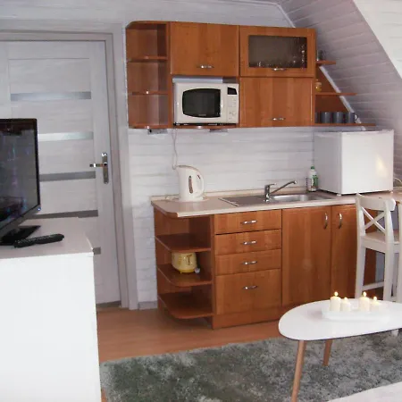 狩猎小屋公寓 公寓