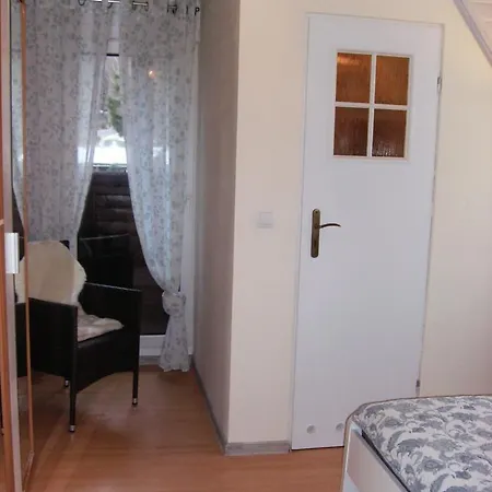 公寓 狩猎小屋公寓 卡尔帕奇