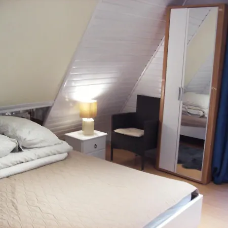 Appartement Mysliwski Karpacz