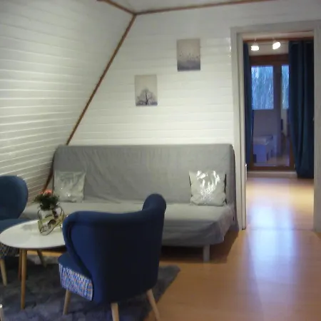 Myśliwski Apartament *