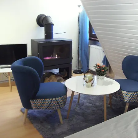 狩猎小屋公寓 * 卡尔帕奇